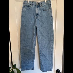 Everlane The Way High Jean (Like New)